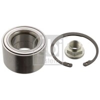FEBI BILSTEIN 102833 Radlagersatz