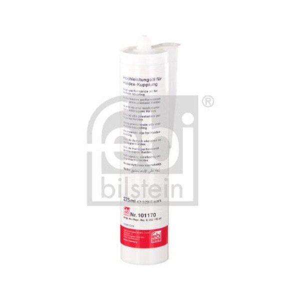 FEBI BILSTEIN 101170 Öl, Lamellenkupplung (Allradantrieb)