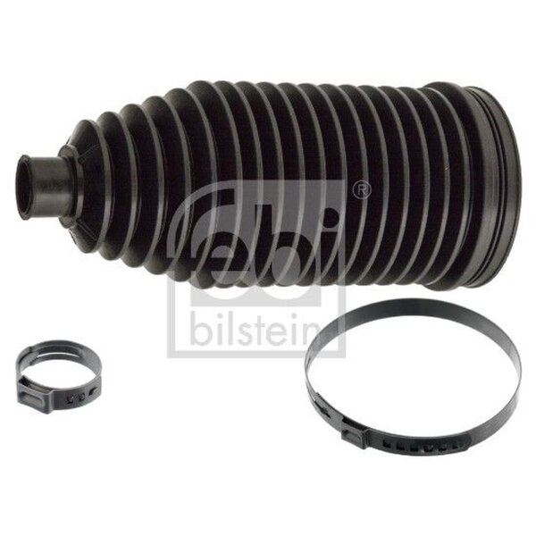 FEBI BILSTEIN 103002 Faltenbalgsatz, Lenkung