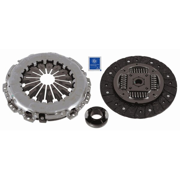 SACHS 3000 951 556 Kupplungssatz