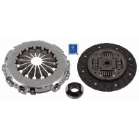 SACHS 3000 951 556 Kupplungssatz