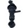 SACHS 6284 600 792 Geberzylinder, Kupplung