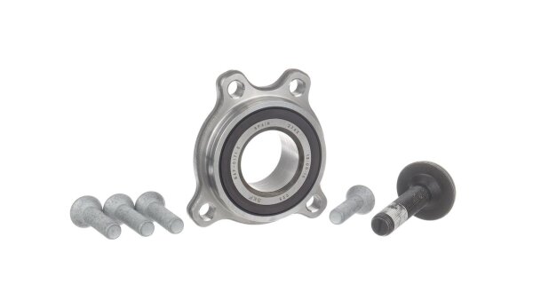 SKF VKBA 7097 Radlagersatz
