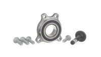 SKF VKBA 7097 Radlagersatz
