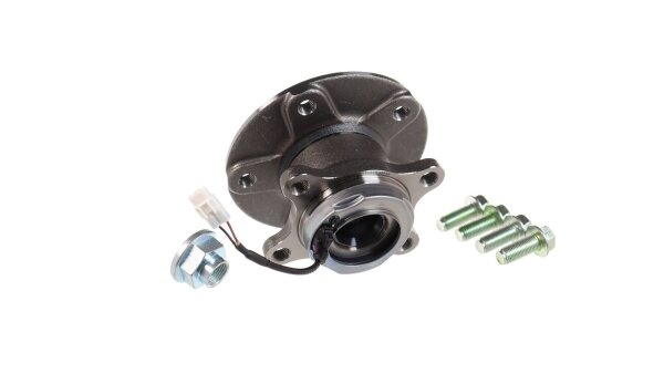 SKF VKBA 7167 Radlagersatz