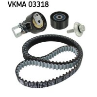 SKF VKMA 03318 Zahnriemensatz