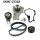 SKF VKMC 03318 Wasserpumpe + Zahnriemensatz