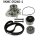 SKF VKMC 05260-1 Wasserpumpe + Zahnriemensatz