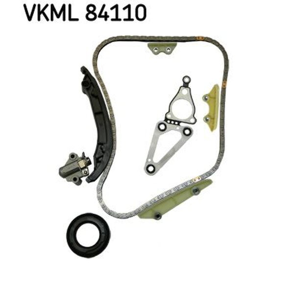SKF VKML 84110 Steuerkettensatz
