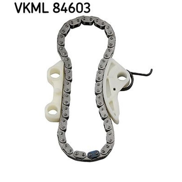 SKF VKML 84603 Steuerkettensatz