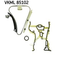 SKF VKML 85102 Steuerkettensatz
