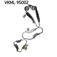 SKF VKML 95002 Steuerkettensatz