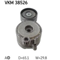 SKF VKM 38526 Riemenspanner, Keilrippenriemen