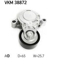 SKF VKM 38872 Riemenspanner, Keilrippenriemen