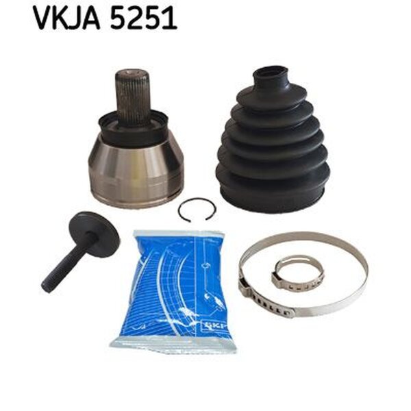 SKF VKJA 5251 Gelenksatz, Antriebswelle
