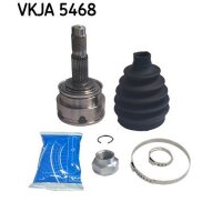 SKF VKJA 5468 Gelenksatz, Antriebswelle