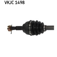 SKF VKJC 1498 Antriebswelle