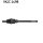 SKF VKJC 1498 Antriebswelle