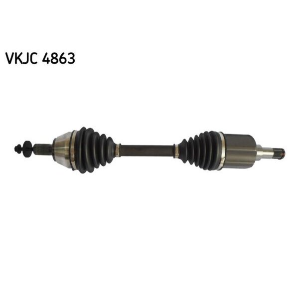 SKF VKJC 4863 Antriebswelle
