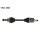 SKF VKJC 4863 Antriebswelle