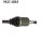 SKF VKJC 4863 Antriebswelle
