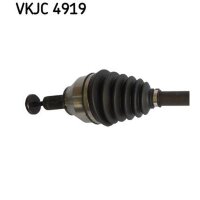 SKF VKJC 4919 Antriebswelle
