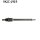 SKF VKJC 4919 Antriebswelle