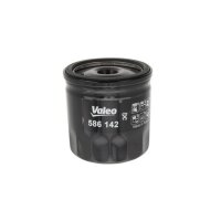 VALEO 586142 Ölfilter