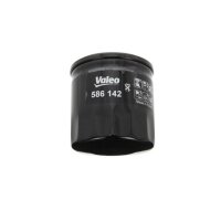 VALEO 586142 Ölfilter
