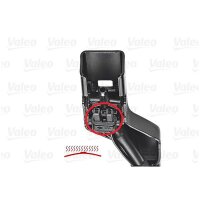 VALEO 572308 Wischblatt