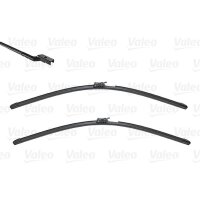 VALEO 572312 Wischblatt