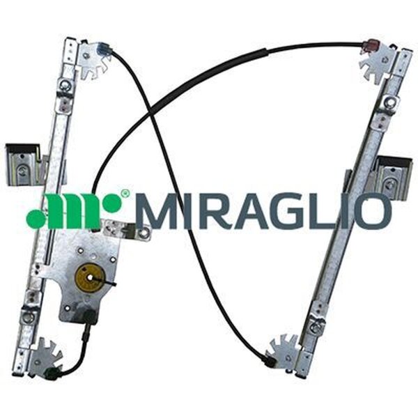 MIRAGLIO 30/2460 Fensterheber
