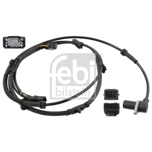 FEBI BILSTEIN 104173 Sensor, Raddrehzahl