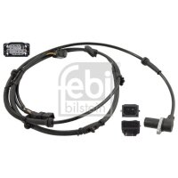FEBI BILSTEIN 104173 Sensor, Raddrehzahl