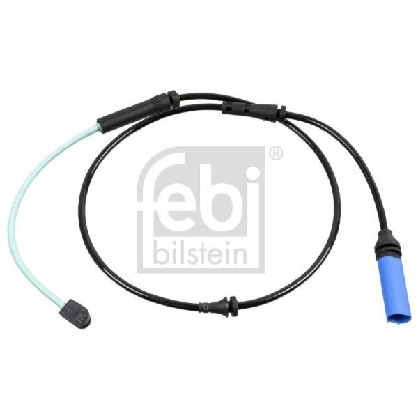 FEBI BILSTEIN 104575 Warnkontakt, Bremsbelagverschleiß