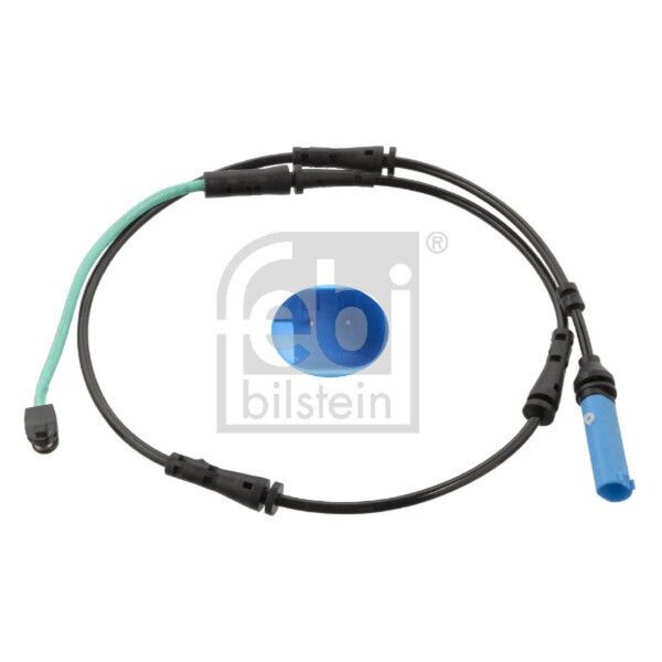 FEBI BILSTEIN 104576 Warnkontakt, Bremsbelagverschleiß