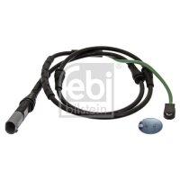 FEBI BILSTEIN 104599 Warnkontakt, Bremsbelagverschleiß