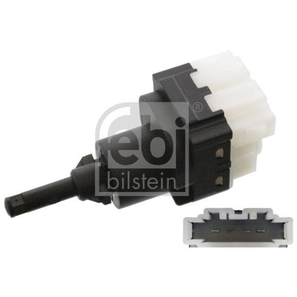 FEBI BILSTEIN 104351 Bremslichtschalter