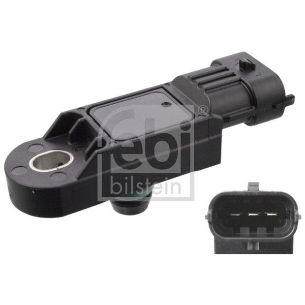 FEBI BILSTEIN 103603 Sensor, Ladedruck