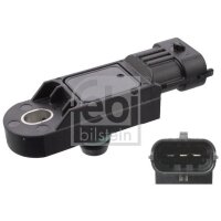 FEBI BILSTEIN 103603 Sensor, Ladedruck