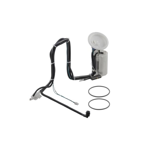 TOPRAN 503 210 Kraftstoff-Fördereinheit