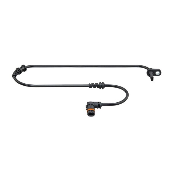 TOPRAN 409 677 Sensor, Raddrehzahl