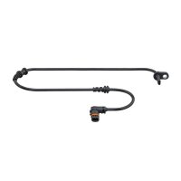 TOPRAN 409 677 Sensor, Raddrehzahl