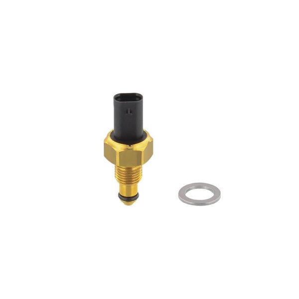 TOPRAN 409 386 Sensor, Kraftstofftemperatur