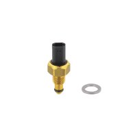 TOPRAN 409 386 Sensor, Kraftstofftemperatur