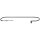 TOPRAN 409 577 Sensor, Abgastemperatur