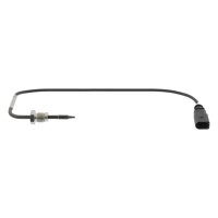 TOPRAN 117 270 Sensor, Abgastemperatur