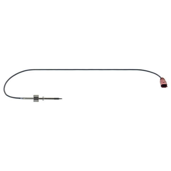 TOPRAN 117 551 Sensor, Abgastemperatur