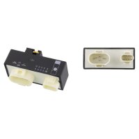 TOPRAN 116 620 Steuergerät, Elektrolüfter...