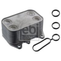 FEBI BILSTEIN 103463 Ölkühler, Motoröl